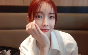 Ahreum Eks T-Ara Diduga Lepas Hak Asuh Anak demi Segera Cerai