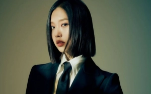 Go Min Si Beri Spoiler Soal Kemunculan Lee Do Hyun di 'Sweet Home 3' 