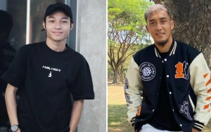 Kiesha Alvaro Kembali Jalin Hubungan Baik dengan Gunawan Dwi Cahyo