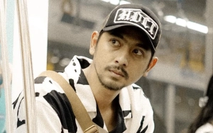Arya Saloka Beber Alasan Tutup Rapat Resolusi 2024