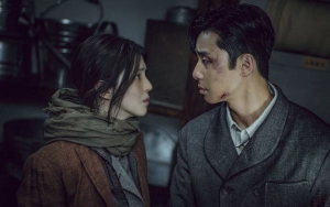 Park Seo Joon Terinspirasi Han So Hee Saat Bintangi 'Gyeongseong Creature'