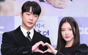 Pujian Bae In Hyuk Malah Buat Lee Se Young Protes