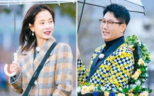 Song Ji Hyo Tuai Kontroversi Usai Candai Ji Suk Jin di 'Running Man'