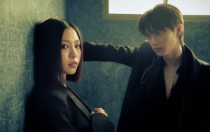 Go Min Si Lebih Pilih Karakter Song Kang Ketimbang Jinyoung B1A4 dari 'Sweet Home'