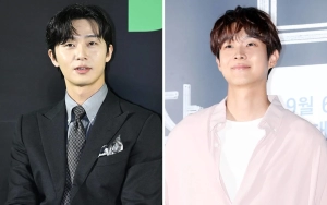 Park Seo Joon Bersyukur Choi Woo Shik Bantu Dirinya Akting di Sitkom Lawas 'Family'