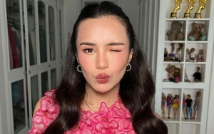 Beby Tsabina Bikin Warga Lokal Tercengang Saat Liburan ke Korea