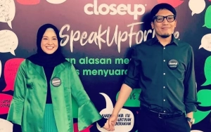 Natasha Rizky Bahas Soal Imam Kala Desta Pajang Foto Adem di Momen Bahagia Sang Putra