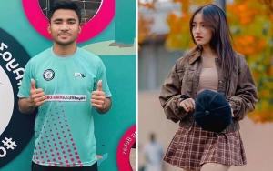 Asnawi Diduga Galau Kala Fuji An Mendadak Ngeluh Dijodoh-jodohkan