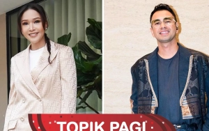 Maia Estianty Unggah Pesan Menohok Tuai Kecurigaan, Raffi Ahmad Trending - Topik Pagi