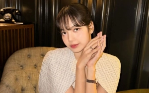 Lisa BLACKPINK Digosipkan Tinggal Permanen di Paris