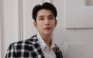 Terduga Pacar Joshua SEVENTEEN Unggah Foto Kartu Kehamilan