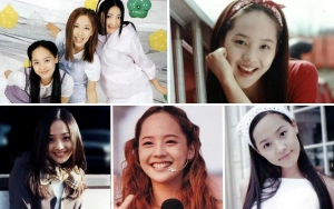 10 Potret Eugene Era S.E.S Usai Dipuji Mirip Jisoo BLACKPINK