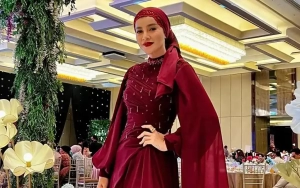 Olla Ramlan Spill Resolusi 2024 Usai Bekukan Sel Telur Demi Hamil Lagi