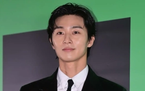 Park Seo Joon Kenang Masa-Masa Sering Pindah Rumah saat Hidup Kekurangan