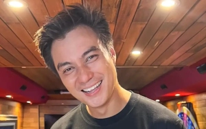 Baim Wong Pertanyakan Struktur Gedung ke Arsitek dan Kontraktor Imbas Kantor Baru Ambruk