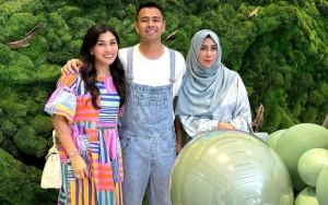 Nisya Ahmad Jawab Cerdas Saat Dituding Dompleng Nama Besar Raffi Ahmad untuk Nyaleg