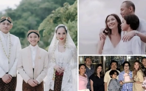  8 Potret Dekat Suami Baru BCL dengan Noah Sinclair Sebelum Rumor Cuek Mencuat