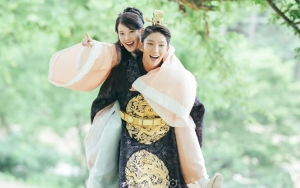 Ending Love Line IU dan Lee Joon Gi di 'Moon Lovers: Scarlet Heart Ryeo' Akhirnya Dirilis