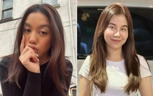 Lolly Disindir Cari Teman Gara-Gara Komentari Unggahan Mayang Adik Vanessa Angel