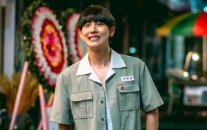 Im Siwan Sukses Kuras Emosi dengan Adegan Penuh Tangis di 'Boyhood'