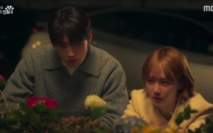 'A Good Day to Be a Dog' Bocorkan Adegan Ranjang Cha Eunwoo dan Park Gyu Young