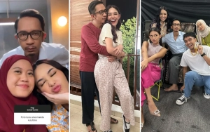 7 Potret Bestie Aming dengan Amanda Manopo Usai Bongkar Tabiat Asli