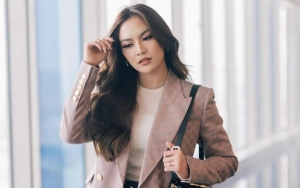 Mahalini Pajang Foto Cantik Sang Nenek Saat Bagikan Kabar Duka