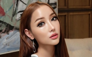 Lucinta Luna Diledek Mirip Alien Imbas Edit Foto Berlebihan