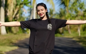 Nora Alexandra Ngamuk Dituduh Pakai Sabu