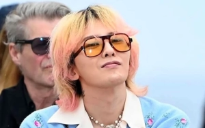 Kasus Narkoba G-Dragon Bakal Dihentikan Akibat Kekurangan Bukti