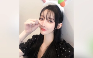 Ahreum Eks T-Ara Bantah Calon Suami Pelaku Pelecehan Seksual