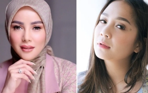 Olla Ramlan Pasang Badan Usai Nagita Slavina Diduga Disindir Sarah Sechan