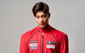 Sung Hoon Curhat Taruhan Nyawa untuk Syuting 'Death's Game'