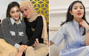 Olla Ramlan Bongkar Chat Ashanty Usai Pengakuan Nindy Ayunda Viral