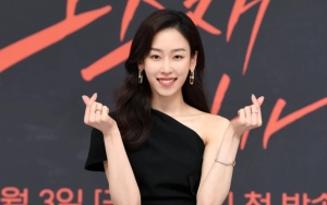 Tubuh Kurus Seo Hyun Jin Picu Kekhawatiran