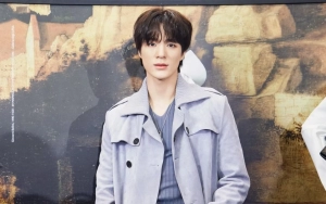 Jeno NCT Mendadak Layangkan Protes pada 'Sweet Home'