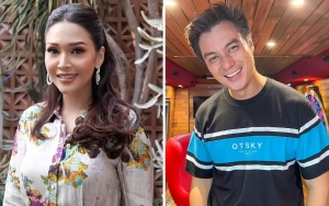 Maia Estianty Bak Utarakan Isi Hati Kala Baim Wong Singgung Debat Capres