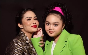 Kris Dayanti Mendadak Turuti Permintaan Netizen