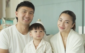 Suami Nikita Willy Bongkar Rahasia Hidup di Keluarga Old Money