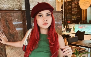 Hanum Mega Umbar Foto Lebam usai Bongkar Aib Ayah Kandung