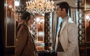 Park Seo Joon Bikin Han So Hee Cemburu dengan Jadi Bintang Tamu 'You Quiz on the Block'