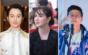 Angga Yunanda dan 8 Artis Kondang Ini Ternyata Kuliah di Universitas Terbuka