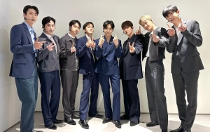 EXO Nyaris Menang di Acara Musik Berkat Tren Dance Challenge Lagu Lawas