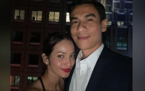 Enzy Storia Lepas Kangen dengan Suami Usai Kembali ke Amerika