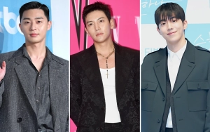 Park Seo Joon dan 7 Aktor Ini Sempat Hidup Susah Sebelum Jadi Bintang Hallyu