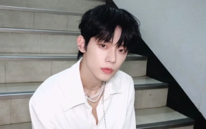 Yeonjun TXT Panik Usai Bocorkan Bakal Cover Lagu Chungha di KBS Gayo Daechukje 2023
