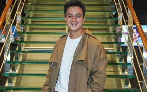 Baim Wong Tetap Bersyukur meski Gedung Kantor Baru Ambruk