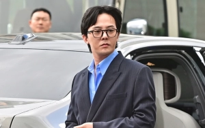 Alasan Asli G-Dragon Diselidiki Polisi Meski Bersih Narkoba Terbongkar