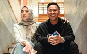 Dinan Fajrina Tetap Peringati Ultah Pernikahan Walau Doni Salmanan di Penjara