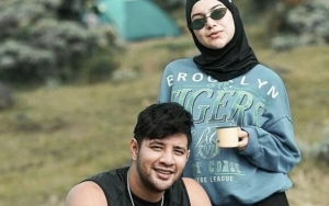 Ammar Zoni Ngaku Gunakan Narkoba Imbas Kecewa dengan Sikap Irish Bella